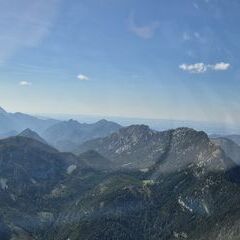 unverortetes Flugbild